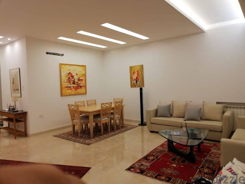 rent apartment ballouneh cill furnitched super delux 1