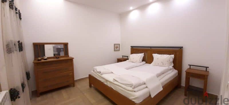 rent apartment ballouneh cill furnitched super delux 2