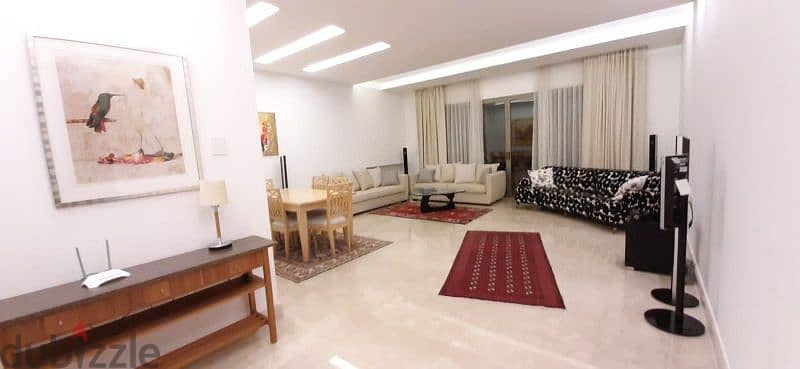 rent apartment ballouneh cill furnitched super delux 3