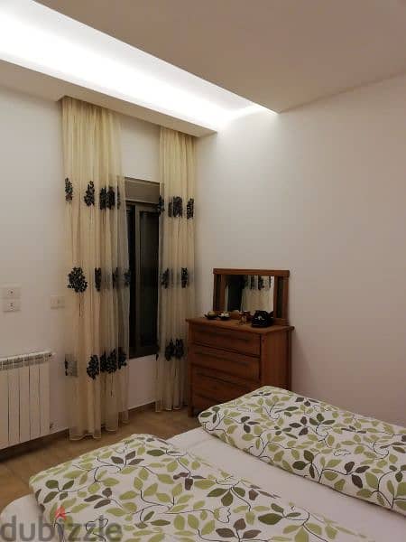 rent apartment ballouneh cill furnitched super delux 4