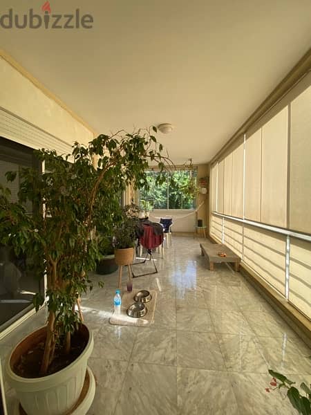 Spacious Apartment for sale in Bsalim. 6