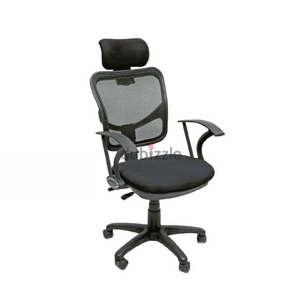 laptop desk with office chair 1