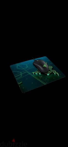 Razer Goliathus Mobile Mouse Pad 4