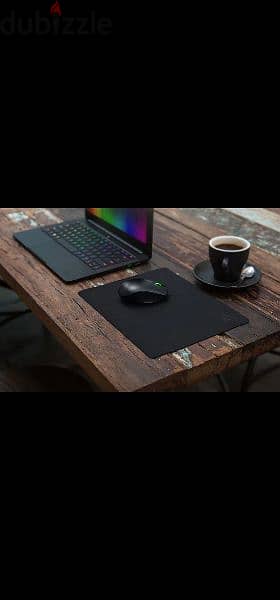 Razer Goliathus Mobile Mouse Pad 5