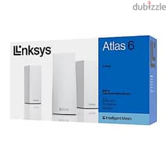 Linksys