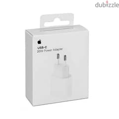 new adapters for iphone 0