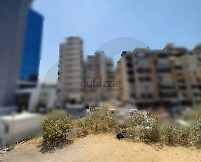 apartment for rent in jdaideh/جديدةREF#SK108101 6