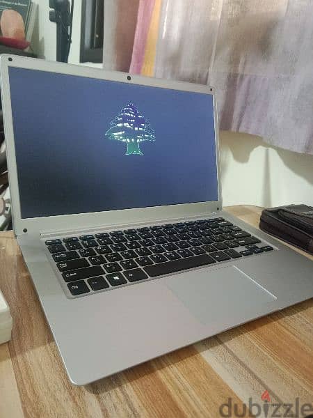 Ksys laptop intel Z83500 2