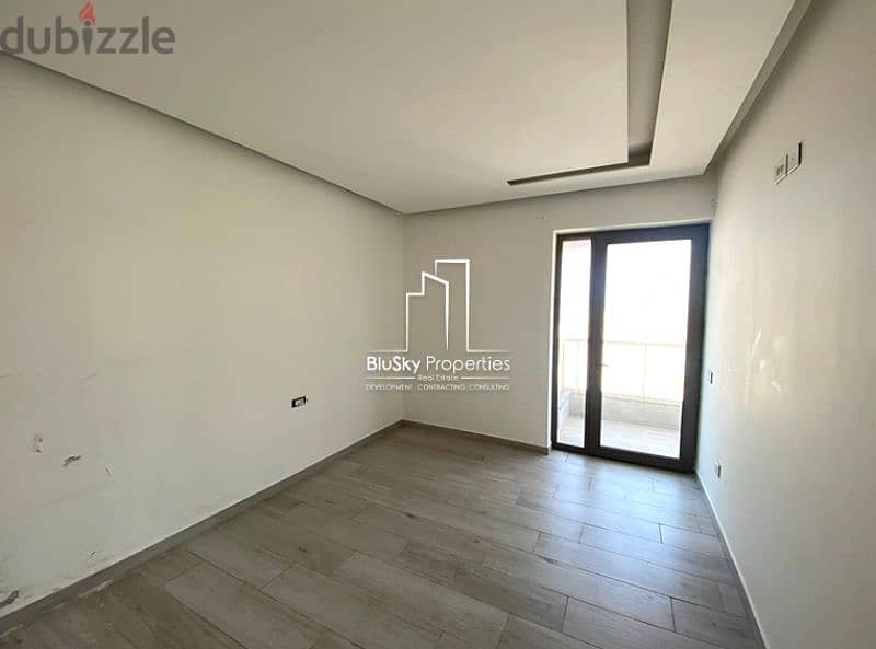 Apartment 130m² Terrace For RENT In Verdun شقة للإيجار #RH 5