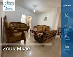 Zouk Makel | Top Catch | 70 SQM Terrace | 80,000$ | #RK71426 0