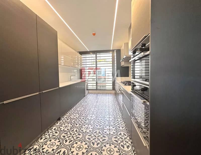 Beautiful Apartment For Rent In Achrafieh | Swimming Pool | 340 SQM | 16