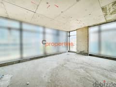 Fitted office for rent in Antelias مكتب للإيجار في انطلياس CPFS604 0