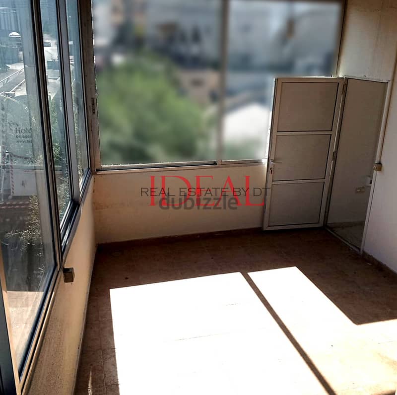 Office or clinic for rent in Jbeil 70 sqm ref#jh17336 1