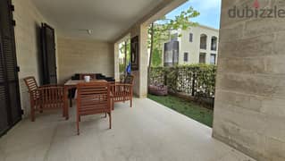 Apartment 210m² with garden 75m² for sale in Beit Miskشقة 210 م