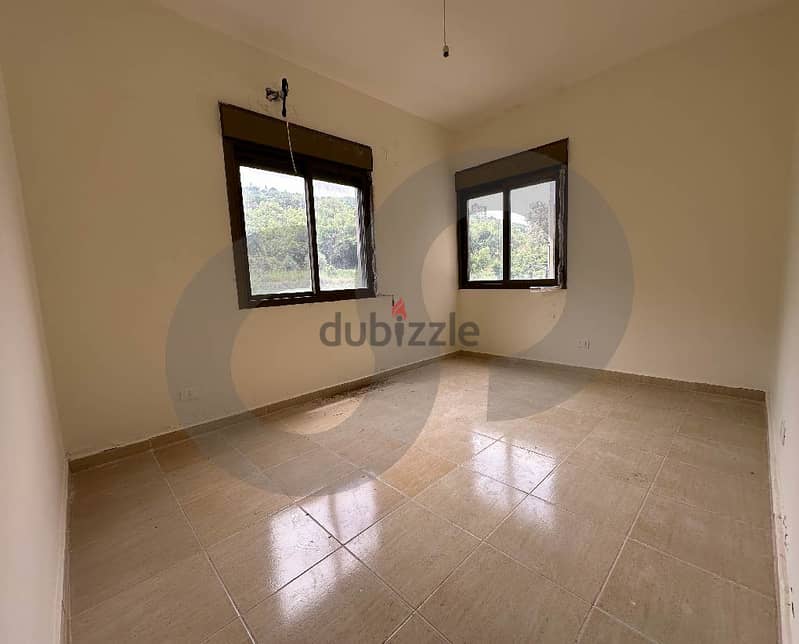 150 sqm Apartment in Bleibel/بليبلREF#LD108110 6