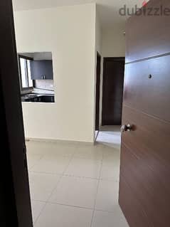 apartment for rent in mazraat Yachouh شقة للايجار في مزرعة يشوع 0