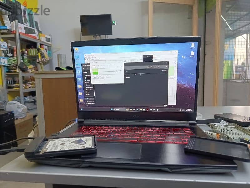 Available laptops For starting 60$----1200$ new and used available 5