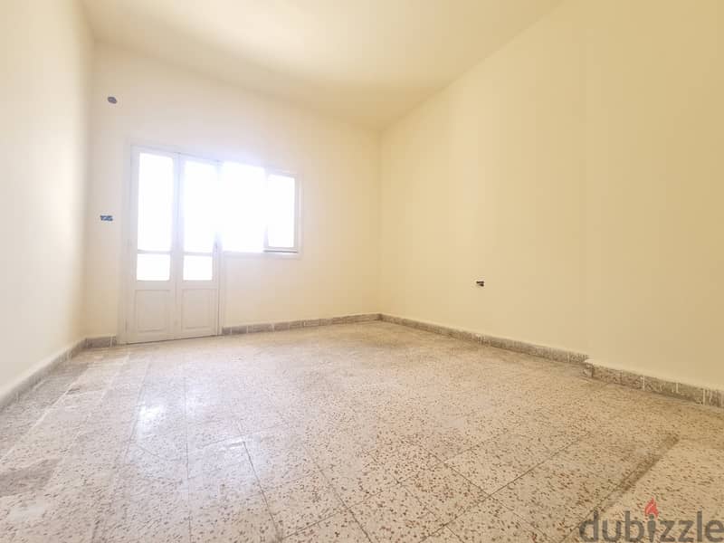 110 sqm Renovated Apartment in Achrafieh/الأشرفية REF#RE108050 3