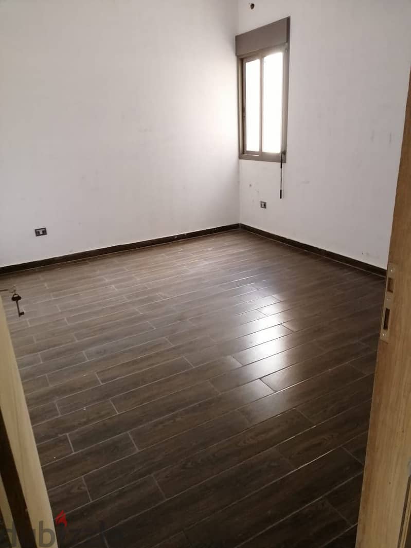 Apartment for Sale in Sarba/ Keserwan - شقة  للبيع في صربا 3