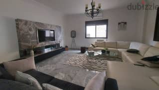 L15486-Spacious Apartment for Rent In Hboub In A Calm Neighborhood