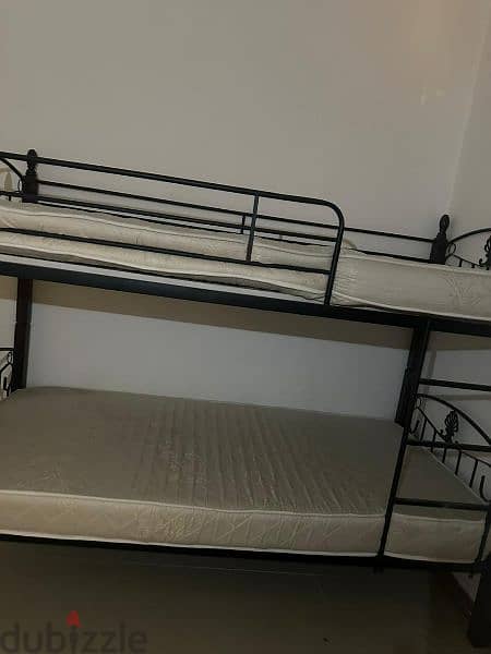 faraya Fully furnished 1 bed 250$ 6