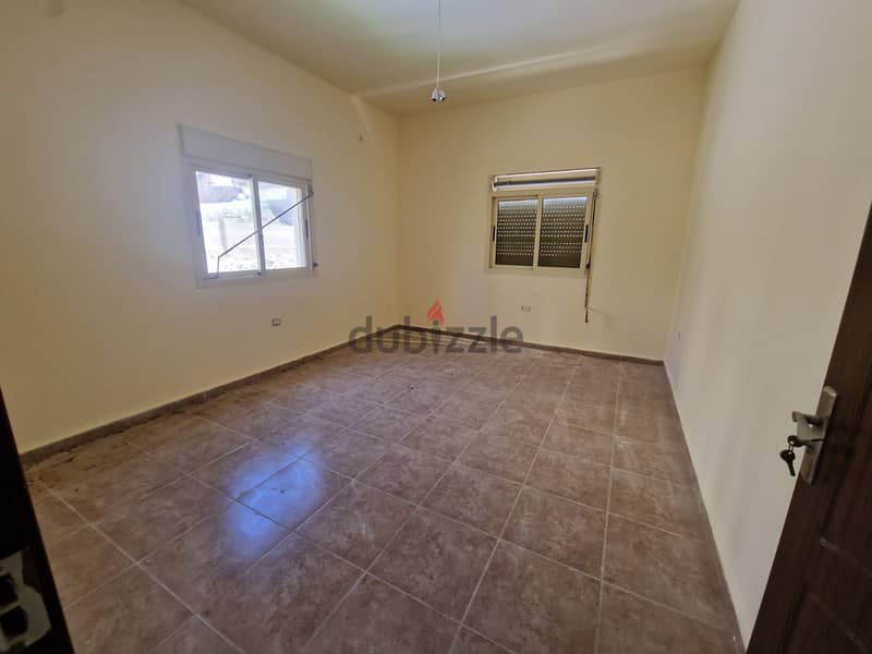 L15488-Duplex With Sea And Mountain View for Sale In Ijdabra - Batroun 3