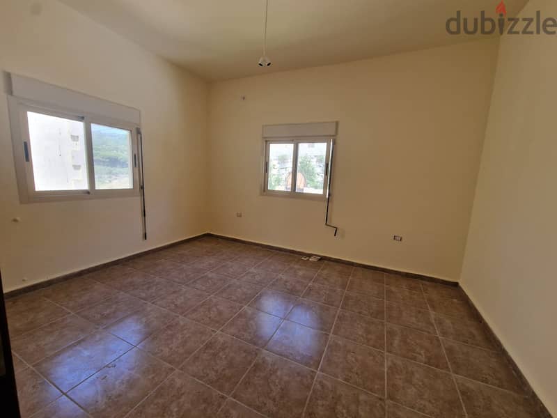 L15488-Duplex With Sea And Mountain View for Sale In Ijdabra - Batroun 6