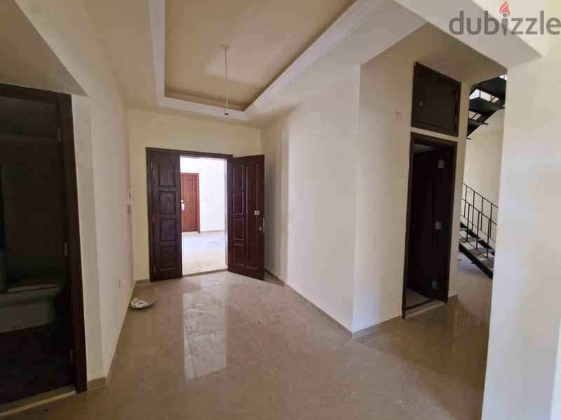 L15488-Duplex With Sea And Mountain View for Sale In Ijdabra - Batroun 7