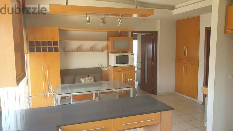 Apartment for Rent in Adonis Furnished /شقة للإيجار في أدونيس 1