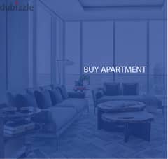 New Apartment For Sale In Anteliass / شقة جديدة للبيع في انطلياس 0