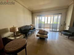 Apartment for sale in Horsh Tabet 0