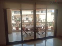 265 Sqm l High End Finishing Apartment For Rent in Achrafieh/Calm Area 0