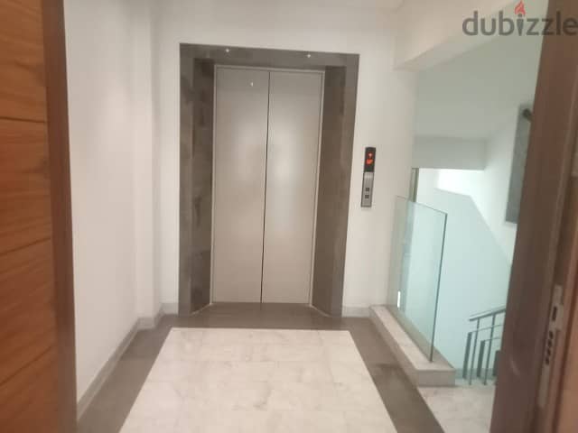 265 Sqm l High End Finishing Apartment For Rent in Achrafieh/Calm Area 17