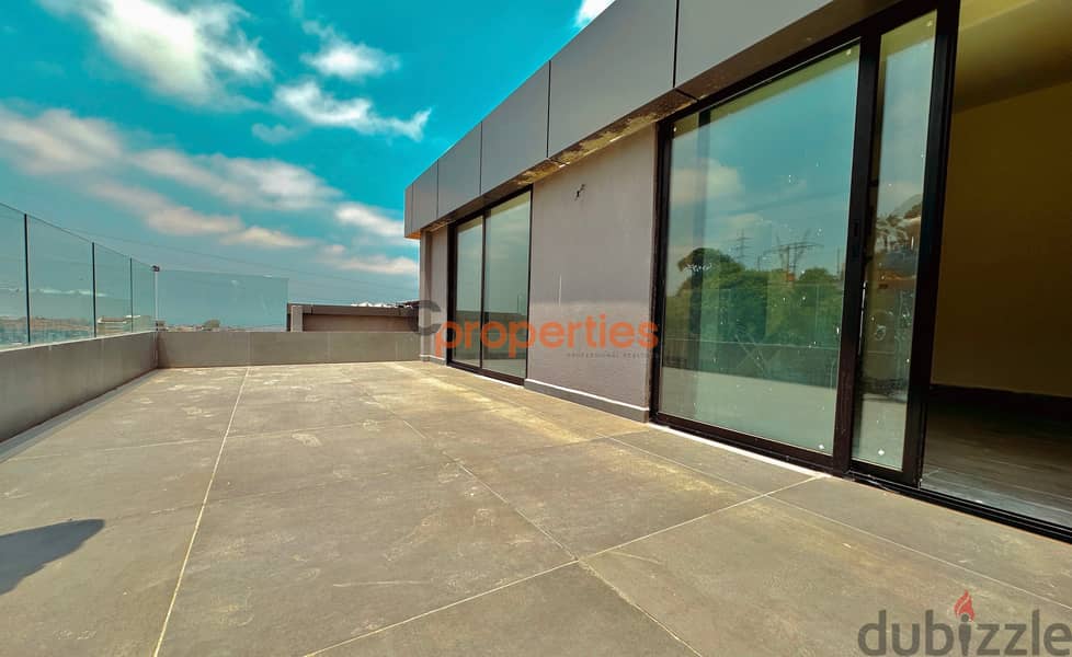 Brand-new Duplex for sale in Mansourieh  CPEAS41 0