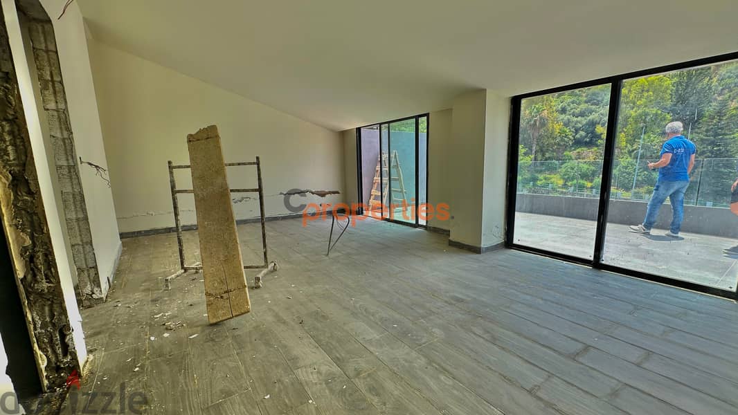 Brand-new Duplex for sale in Mansourieh  CPEAS41 3