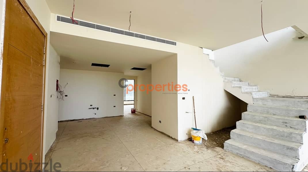 Brand-new Duplex for sale in Mansourieh  CPEAS41 5
