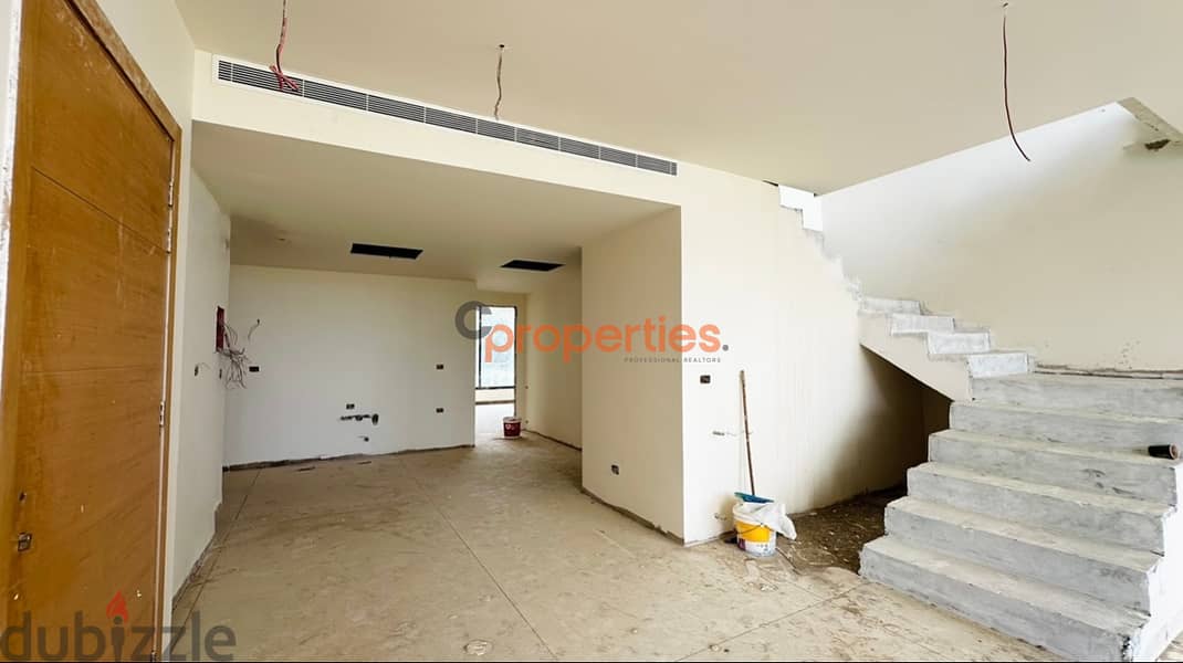 Brand-new Duplex for sale in Mansouriehدوبلكس جديد للبيعCPEAS41 5