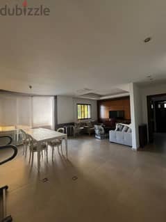 FURNISHED IN NACCACHE PRIME (120SQ) MODERN , (NACR-117)