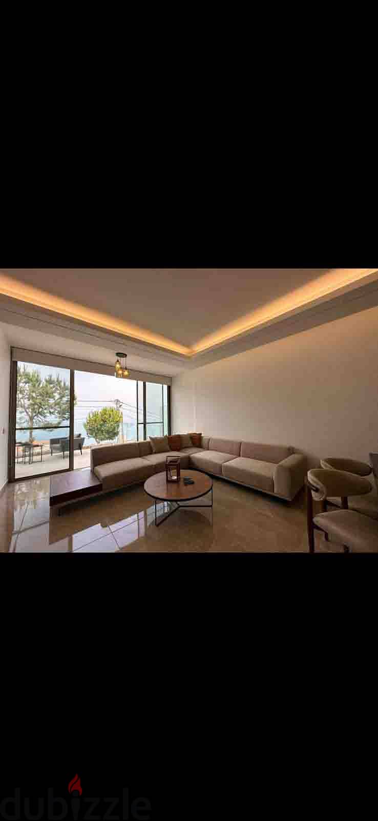 Apartment For Sale In Halate | 40SQM Terrace | شقة للبيع | PLS 26018 2