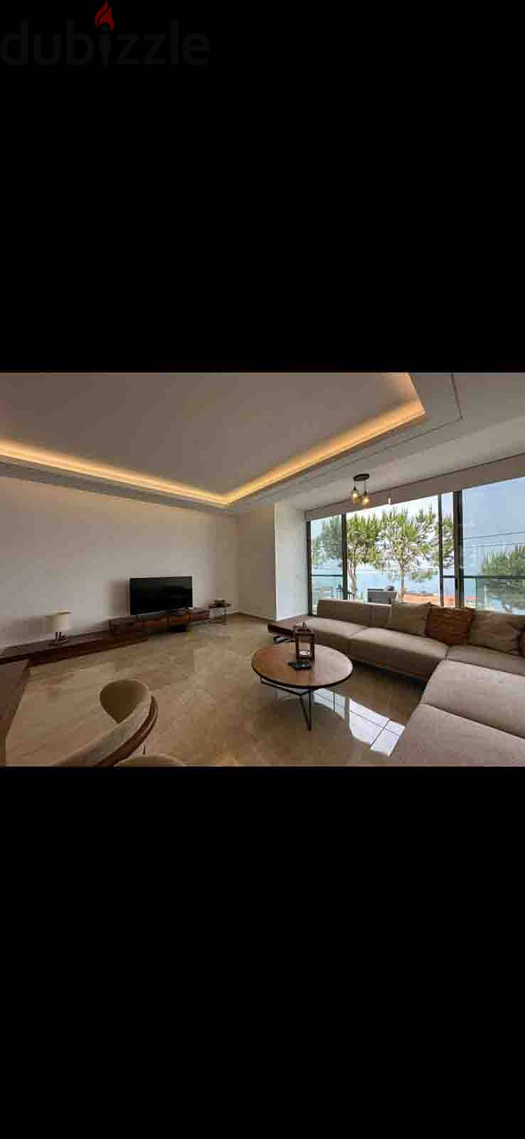 Apartment For Sale In Halate | 40SQM Terrace | شقة للبيع | PLS 26018 4