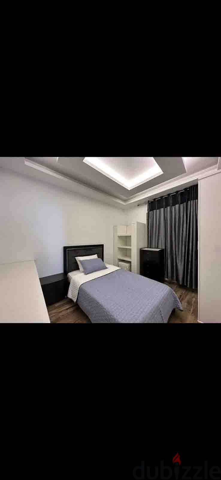 Apartment For Sale In Halate | 40SQM Terrace | شقة للبيع | PLS 26018 9