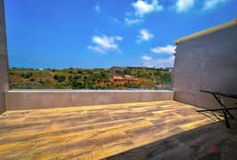 Brand-new Luxurious Duplex for sale in Mansourieh CPEAS42