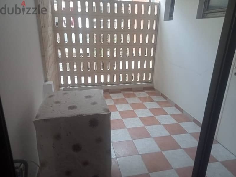 200 Sqm | Furnished & Decorated Apartment For Rent In Sioufi 9