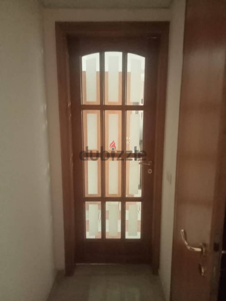 200 Sqm | Furnished & Decorated Apartment For Rent In Sioufi 10