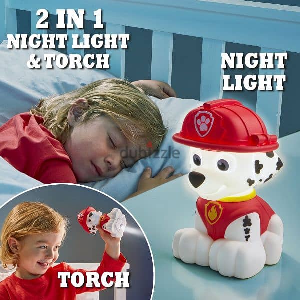 german store GoGlow paw patrol 0