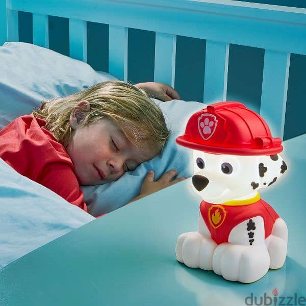 german store GoGlow paw patrol 3