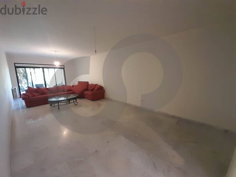 210 SQM Apartment for sale in Cornet Chehwan /بيت الكيكو REF#PB108152 1