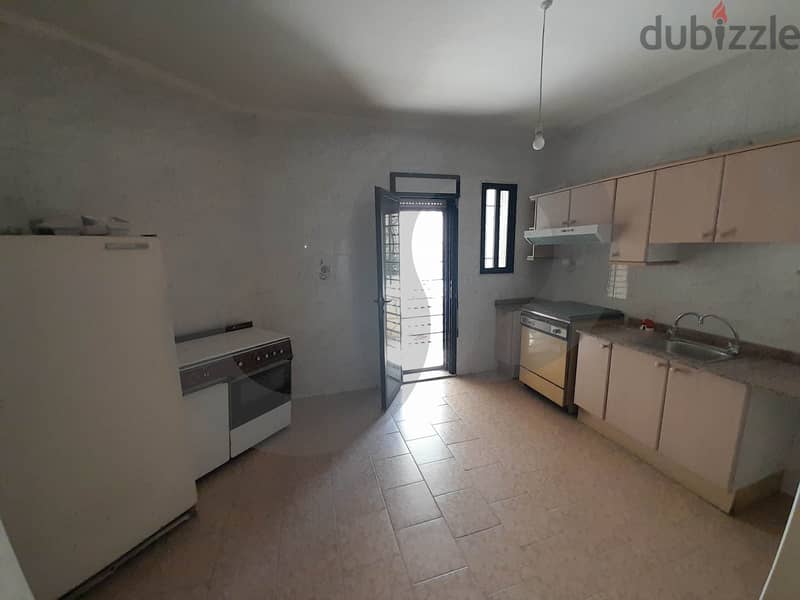 210 SQM Apartment for sale in Cornet Chehwan /بيت الكيكو REF#PB108152 3