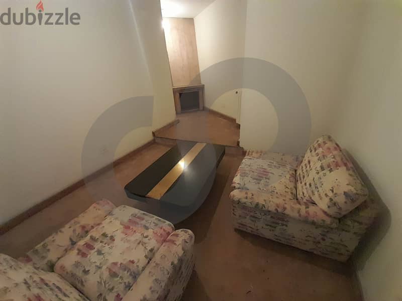 210 SQM Apartment for sale in Cornet Chehwan /بيت الكيكو REF#PB108152 4