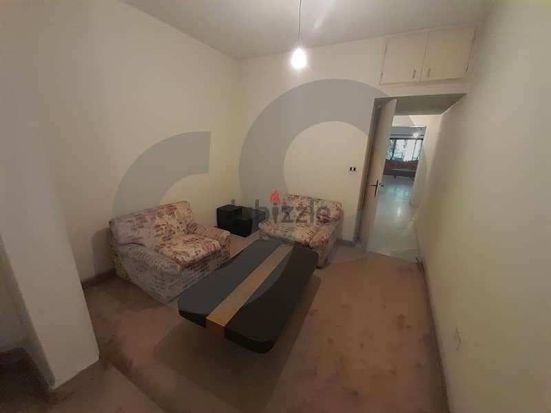 210 SQM Apartment for sale in Cornet Chehwan /بيت الكيكو REF#PB108152 9